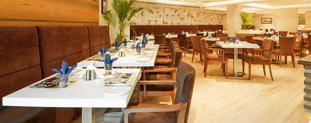 Hiltop Hotel Mumbai Luaran gambar