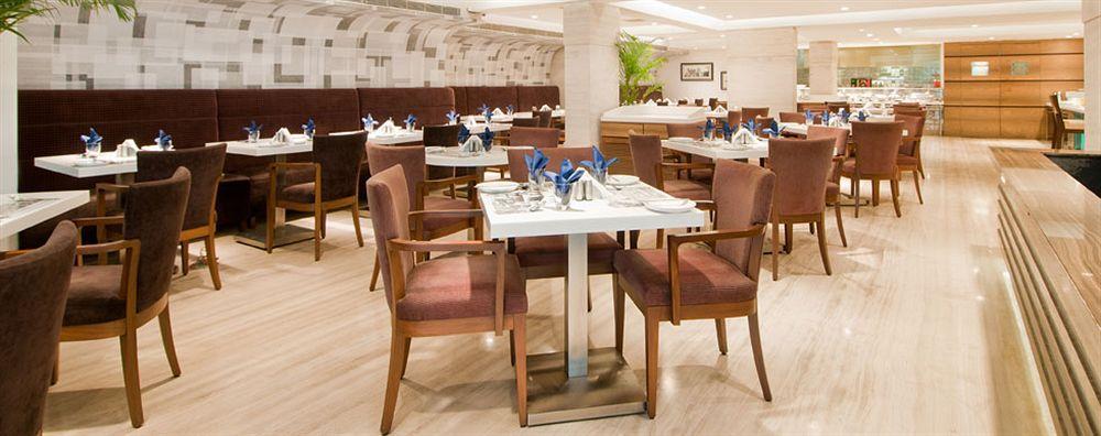 Hiltop Hotel Mumbai Luaran gambar