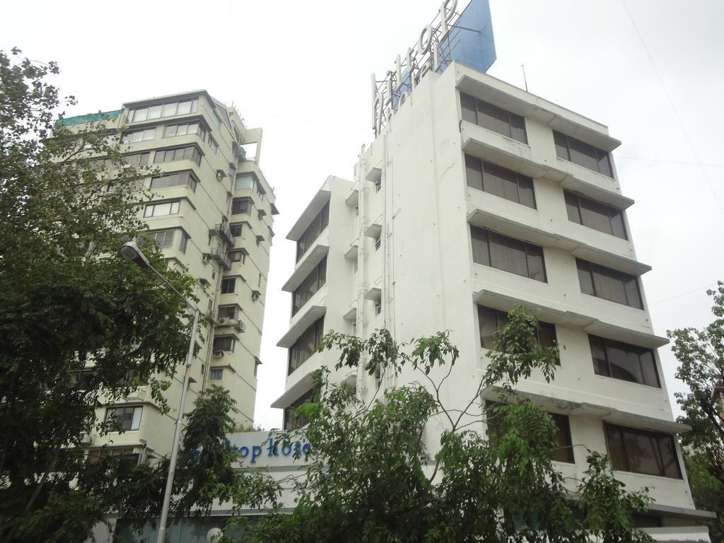 Hiltop Hotel Mumbai Luaran gambar